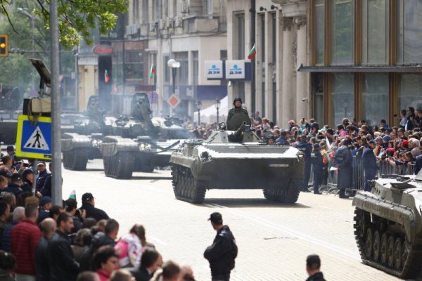 Снимки: Димитър Кьосемарлиев