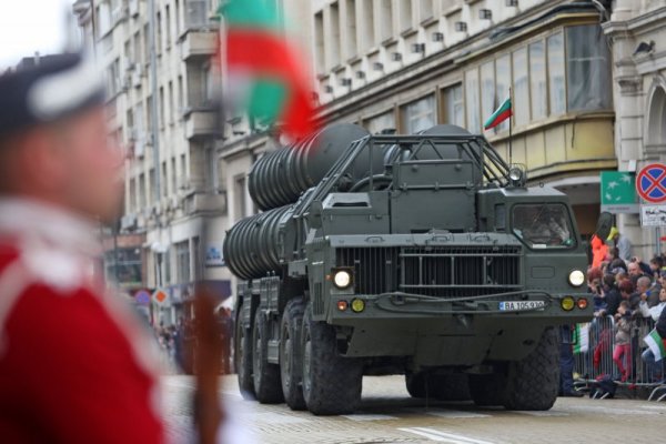 Снимки: Димитър Кьосемарлиев