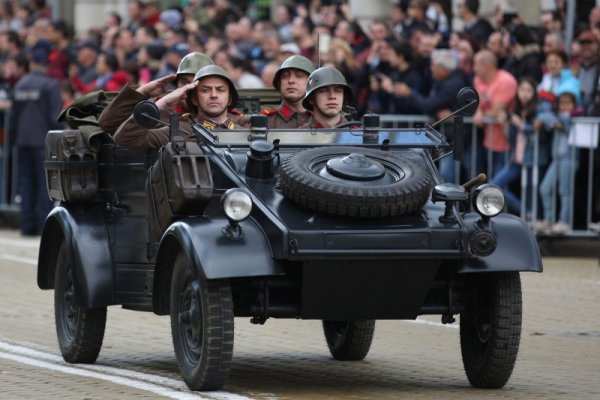 Снимки: Димитър Кьосемарлиев