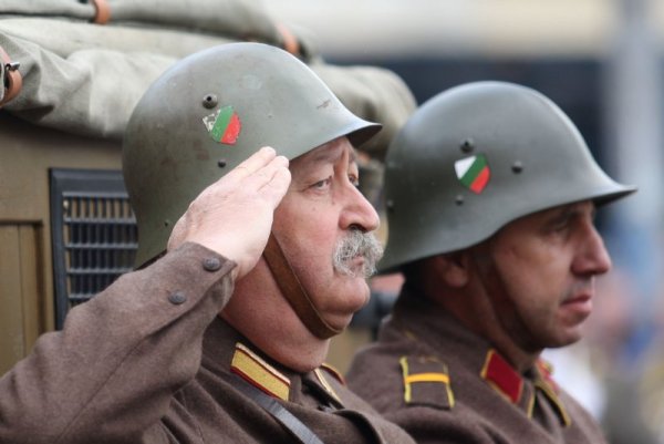 Снимки: Димитър Кьосемарлиев