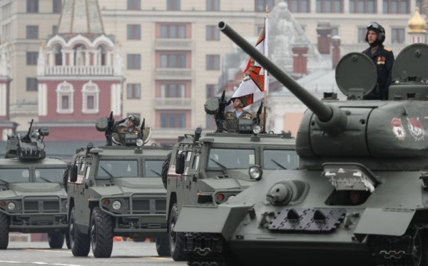 Снимка: Reuters