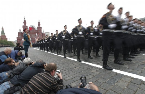 Снимка: Reuters