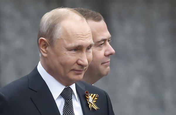Снимка: Reuters