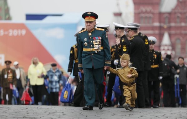 Снимка: Reuters