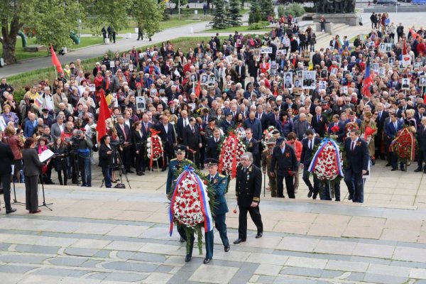 Снимка: Мария Боровик