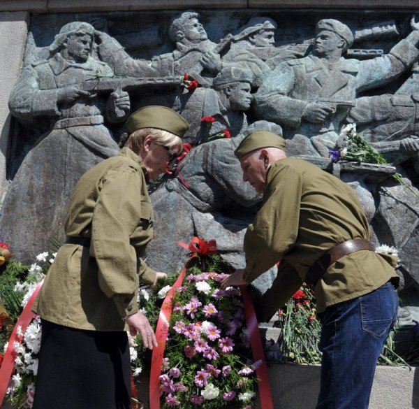 Бургас, Снимка: БТА