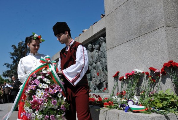 Бургас, Снимка: БТА