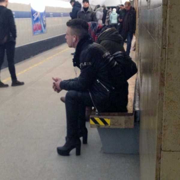 Снимка: klyker