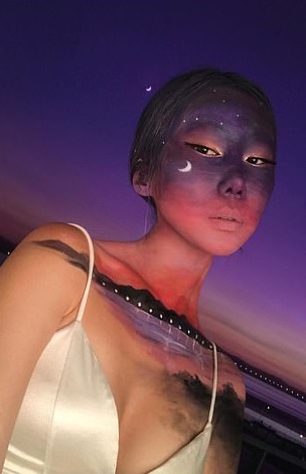 Снимка: Instagram