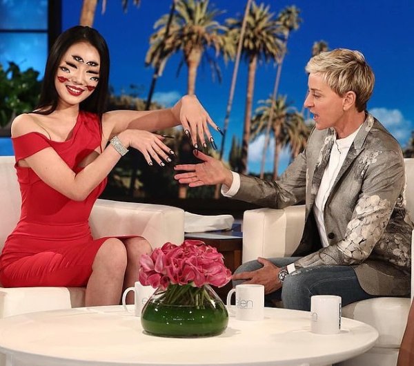 Снимка: Instagram