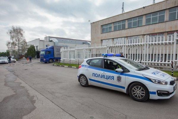 Снимка: Димитър Кьосемарлиев, Dnes.bg