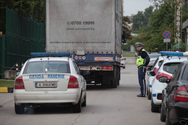 Снимка: Димитър Кьосемарлиев, Dnes.bg