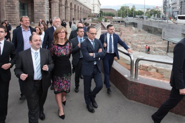 Снимка: Димитър Кьосемарлиев, Dnes.bg