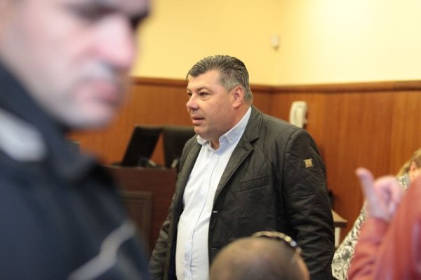 Снимка: Димитър Кьосемарлиев, Dnes.bg