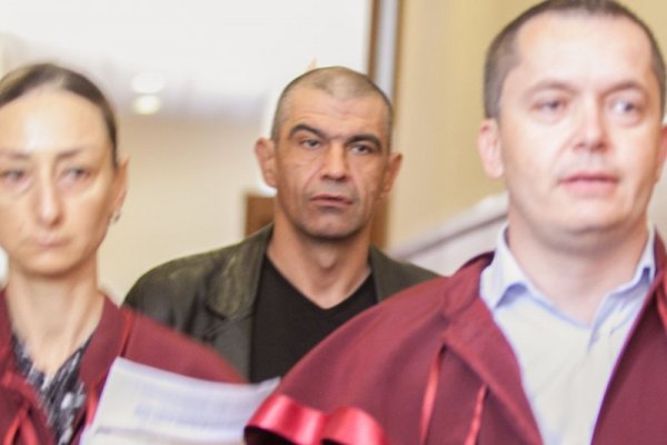 Снимка: Димитър Кьосемарлиев, Dnes.bg