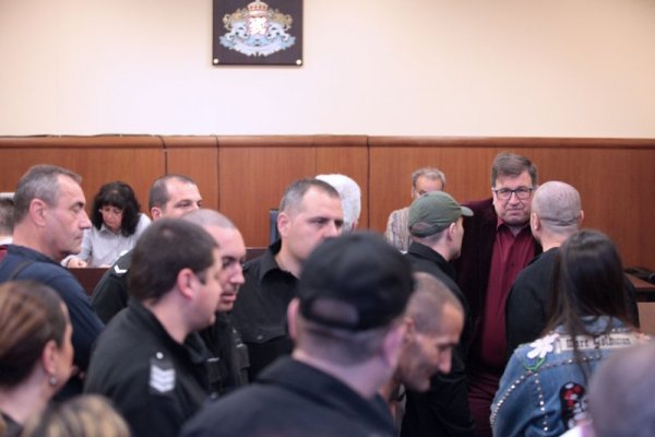 Снимка: Димитър Кьосемарлиев, Dnes.bg