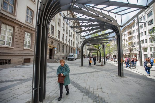 Снимка: Димитър Кьосемарлиев, Dnes.bg