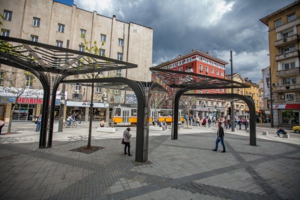 Снимка: Димитър Кьосемарлиев, Dnes.bg