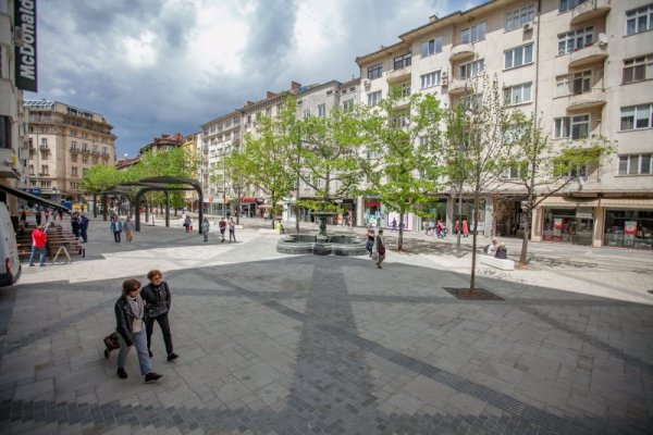 Снимка: Димитър Кьосемарлиев, Dnes.bg