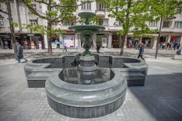 Снимка: Димитър Кьосемарлиев, Dnes.bg