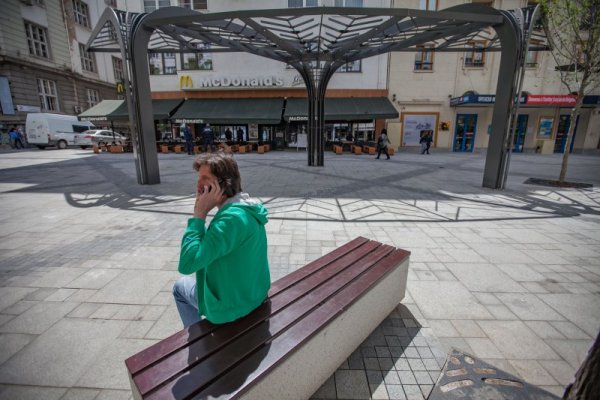 Снимка: Димитър Кьосемарлиев, Dnes.bg