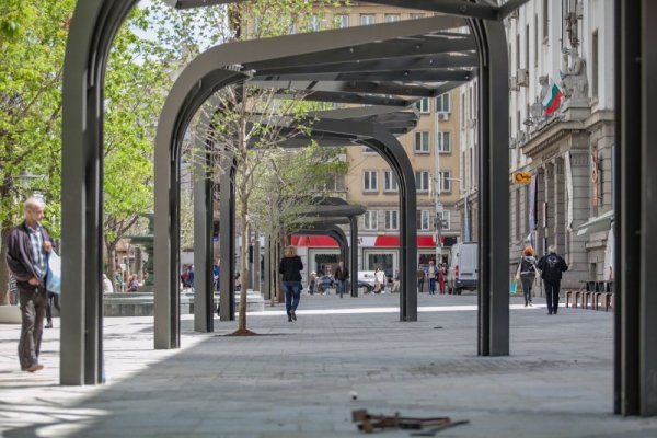 Снимка: Димитър Кьосемарлиев, Dnes.bg