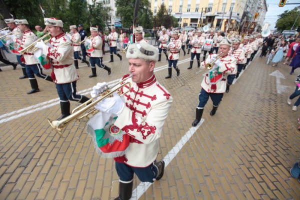 Снимка: Димитър Кьосемарлиев, Dnes.bg