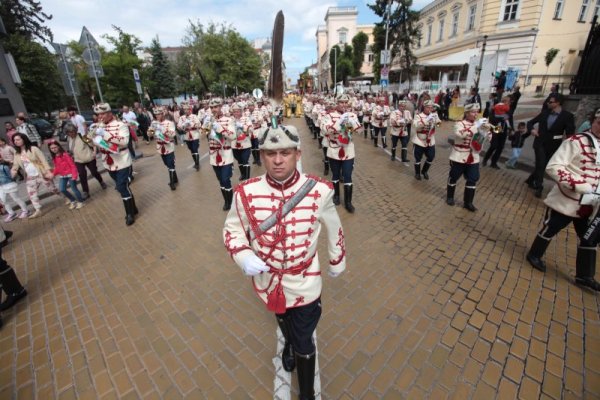 Снимка: Димитър Кьосемарлиев, Dnes.bg