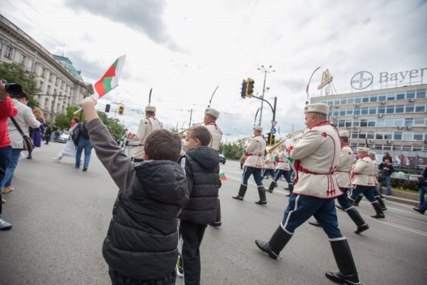 Снимка: Димитър Кьосемарлиев, Dnes.bg