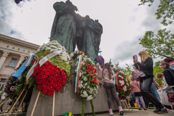 Снимка: Димитър Кьосемарлиев, Dnes.bg