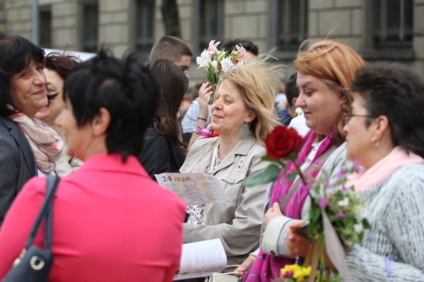 Снимка: Димитър Кьосемарлиев, Dnes.bg