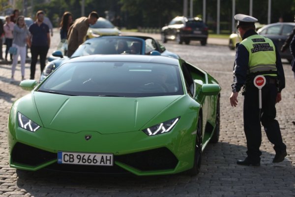 Снимка: Димитър Кьосемарлиев, Dnes.bg