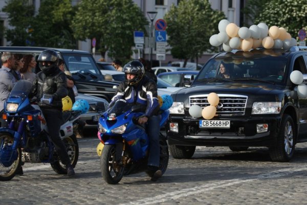 Снимка: Димитър Кьосемарлиев, Dnes.bg