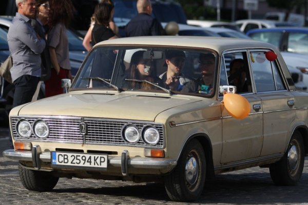 Снимка: Димитър Кьосемарлиев, Dnes.bg