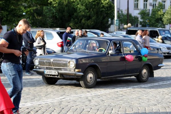 Снимка: Димитър Кьосемарлиев, Dnes.bg