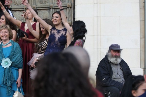 Снимка: Димитър Кьосемарлиев, Dnes.bg