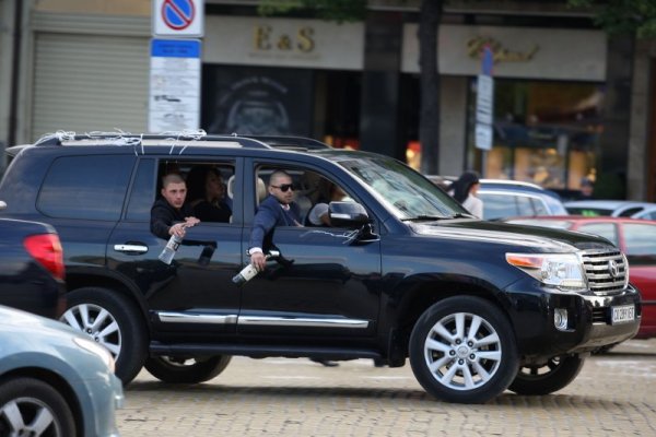 Снимка: Димитър Кьосемарлиев, Dnes.bg