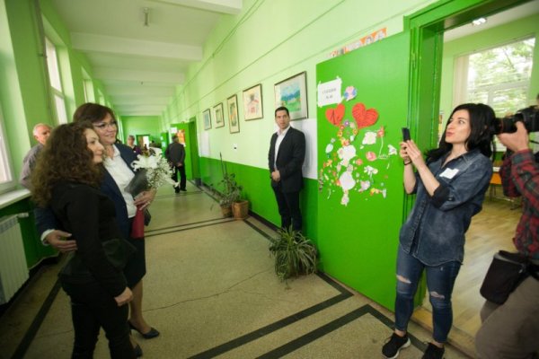 Снимка: Димитър Кьосемарлиев, Dnes.bg