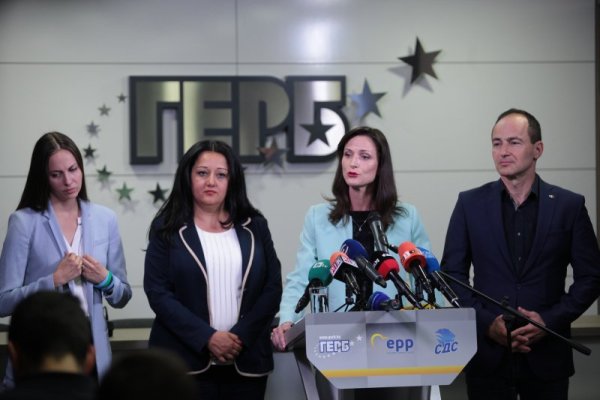 Снимка: Димитър Кьосемарлиев, Dnes.bg