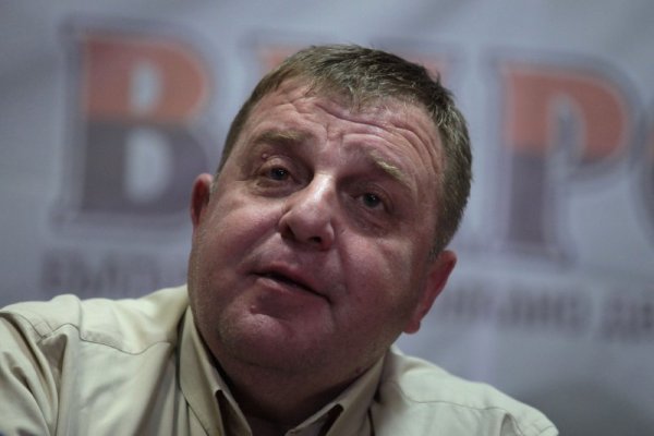 Снимка: Димитър Кьосемарлиев, Dnes.bg