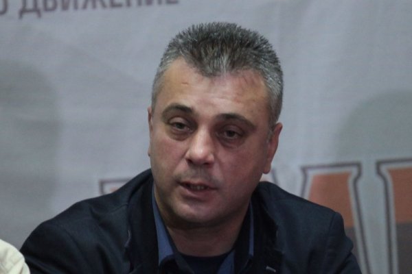 Снимка: Димитър Кьосемарлиев, Dnes.bg