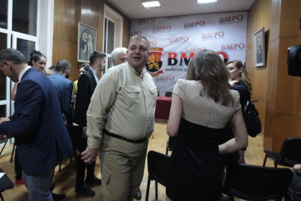 Снимка: Димитър Кьосемарлиев, Dnes.bg