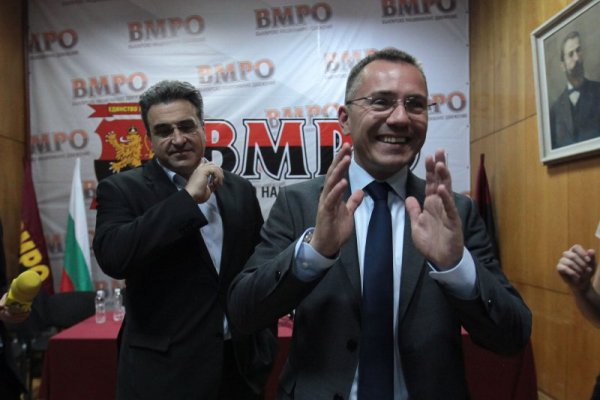 Снимка: Димитър Кьосемарлиев, Dnes.bg