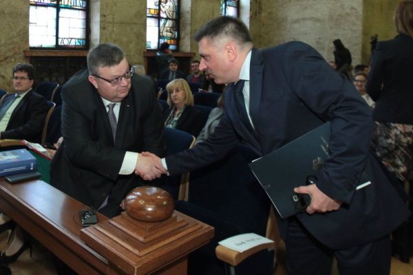 Снимка: Димитър Кьосемарлиев, Dnes.bg