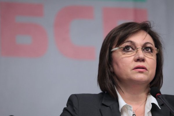 Снимка: Димитър Кьосемарлиев, Dnes.bg