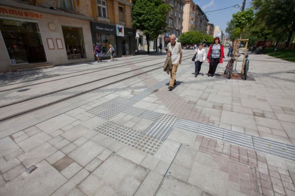 Снимка: Димитър Кьосемарлиев, Dnes.bg