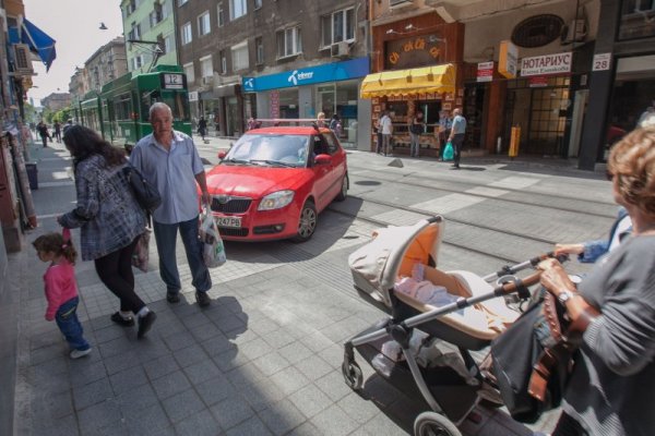 Снимка: Димитър Кьосемарлиев, Dnes.bg