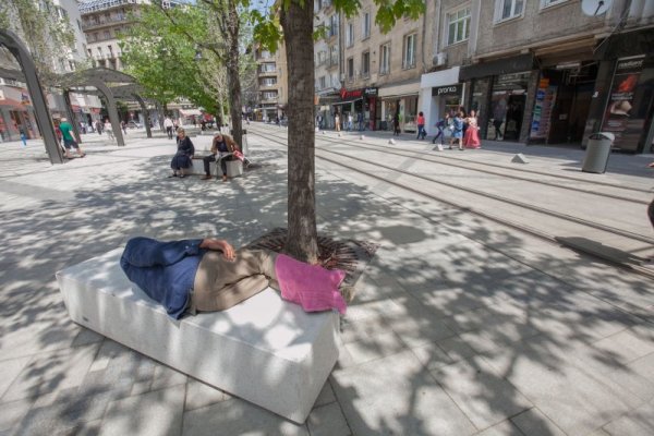 Снимка: Димитър Кьосемарлиев, Dnes.bg