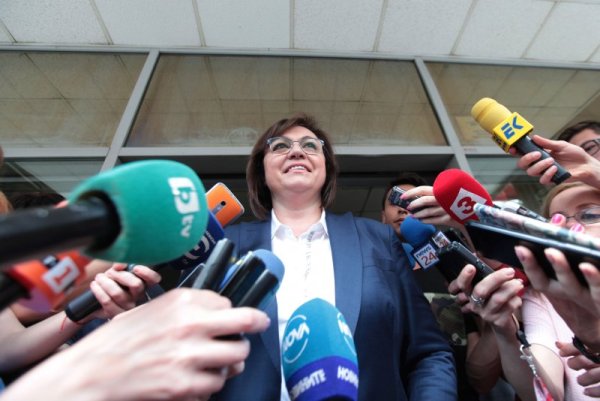 Снимка: Димитър Кьосемарлиев, Dnes.bg