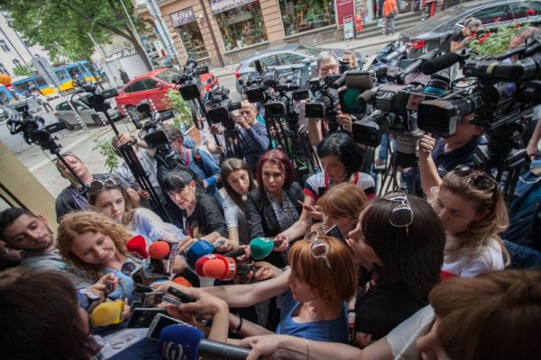 Снимка: Димитър Кьосемарлиев, Dnes.bg